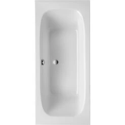 Badewanne Malta 170 Cm X 75 Cm