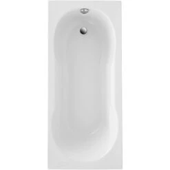 Badewanne Viva 170 Cm X 75 Cm