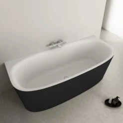 Ideal Standard Badethermostat Ceratherm T100 AP Chrom -Villeroy Verkaufe 606063 3049 8