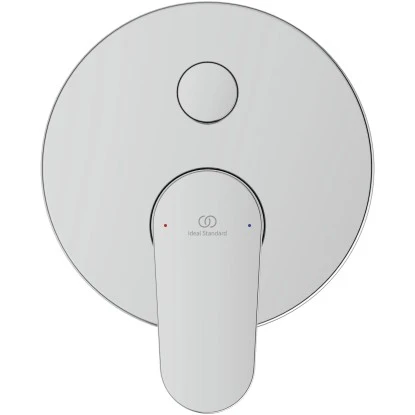 Ideal Standard Badearmatur Cerafine O Unterputz Chrom 2 Ideal Standard Badearmatur Cerafine O Unterputz Chrom – Bild 2