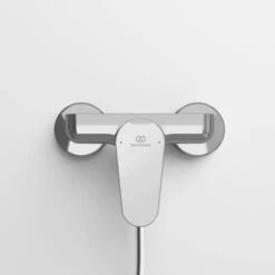 Ideal Standard Brausearmatur Cerafine O Aufputz Chrom -Villeroy Verkaufe 611206 3049 5