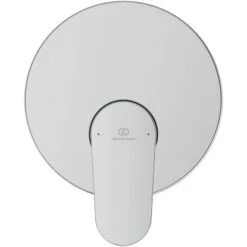 Ideal Standard Brausearmatur Cerafine O Unterputz Chrom -Villeroy Verkaufe 611209 3049 2