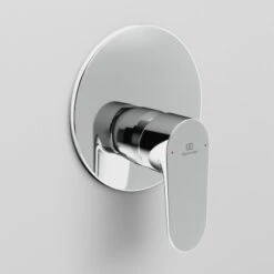 Ideal Standard Brausearmatur Cerafine O Unterputz Chrom -Villeroy Verkaufe 611209 3049 5