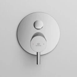 Ideal Standard Badearmatur Ceraline Unterputz Chrom 8 Ideal Standard Badearmatur Ceraline Unterputz Chrom -Villeroy Verkaufe 611285 3049 3