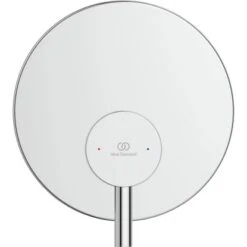 Ideal Standard Brausearmatur Ceraline Unterputz Chrom -Villeroy Verkaufe 611289 3049 2