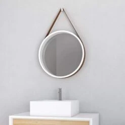 Aurlane Waschbecken Fjord 48 Cm Rechteckig Abgerundet Weiß -Villeroy Verkaufe 731570 4018 3