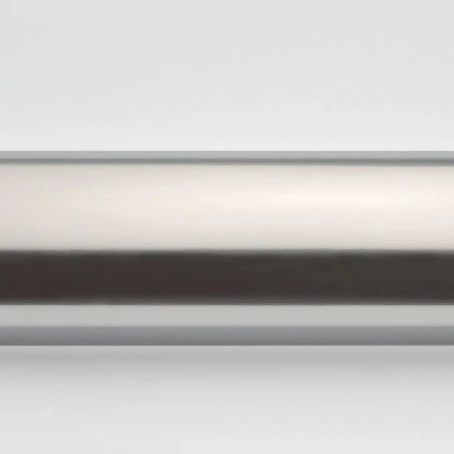 Breuer Seitenwand Rechts Für Drehtür Europa Design Chrom Klarglas 100 Cm 6 Breuer Seitenwand Rechts Für Drehtür Europa Design Chrom Klarglas 100 Cm – Bild 6