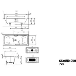 Villeroy Verkaufe -Villeroy Verkaufe 8358343 PrintMazeichnung1
