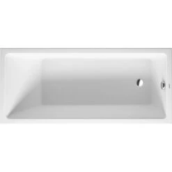 Duravit Badewanne Vero Air 170 Cm X 75 Cm