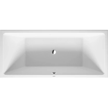 Duravit Badewanne Vero Air 180 Cm X 80 Cm 1 Duravit Badewanne Vero Air 180 Cm X 80 Cm