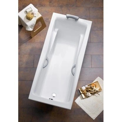 Badewanne Atlanta 160 Cm X 70 Cm 3 Badewanne Atlanta 160 Cm X 70 Cm – Bild 3
