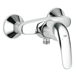 Grohe QuickFix Einhebelmischer-Duscharmatur Start Eco Chrom