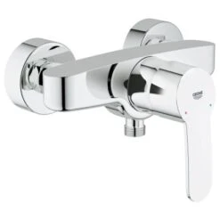 Grohe Eurostyle C Einhand-Brausebatterie DN 15 Aufputz