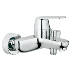 Grohe Einhand-Wannenbatterie Eurosmart C DN 15