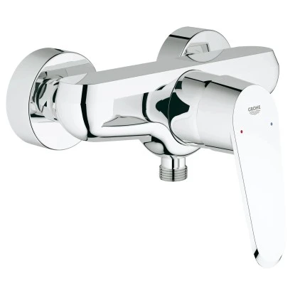 Grohe Eurodisc C Einhand-Brausebatterie DN 15 1 Grohe Eurodisc C Einhand-Brausebatterie DN 15